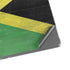 Jamaica Flag Distressed Surface Pro 8 Skin